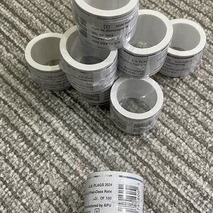 USPS Forever Stamps 10 Rolls
